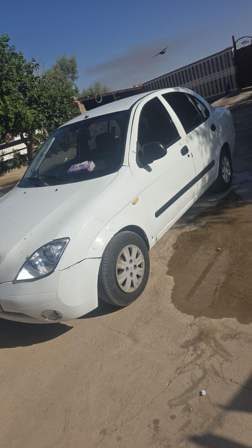 خودرو تیبا، صندوق دار آگهی ann_18508464