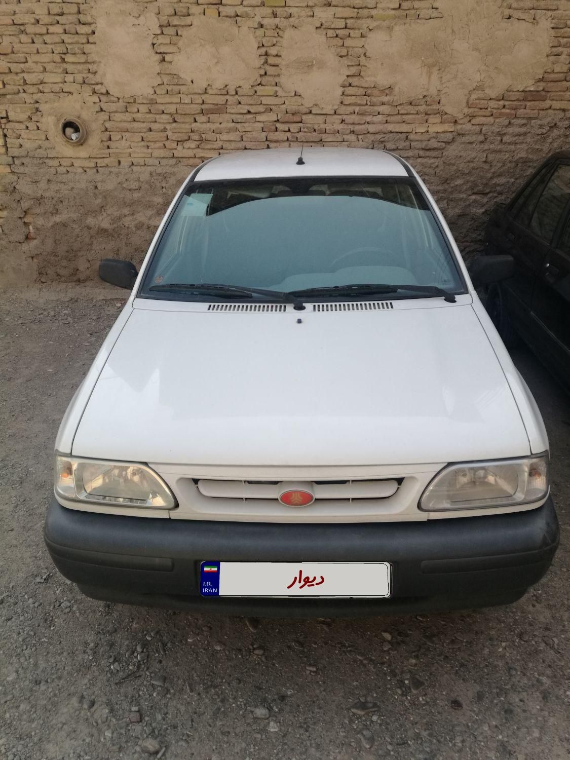خودرو پراید، 131 آگهی ann_18508491