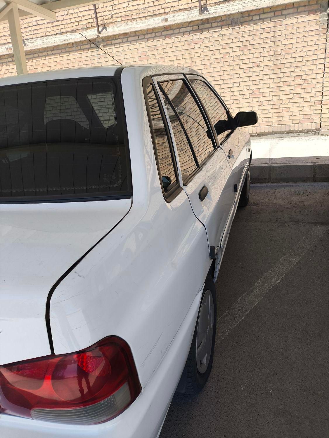 خودرو پراید، 132 آگهی ann_18508496