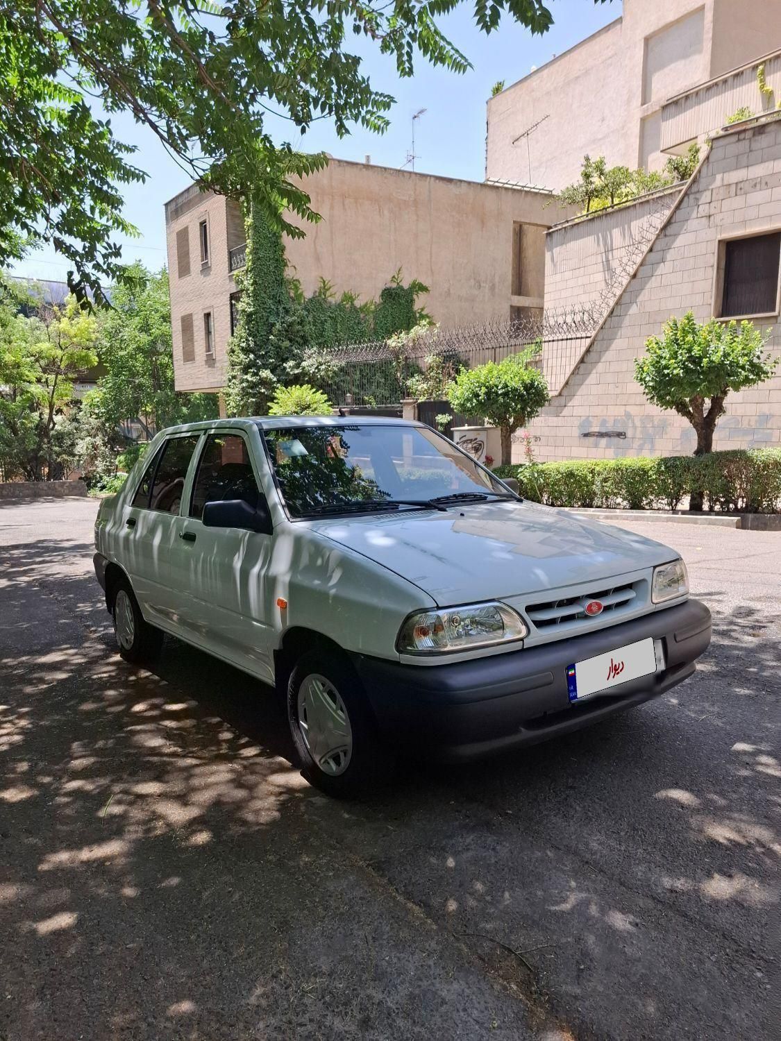 پراید 131 SE - 1397