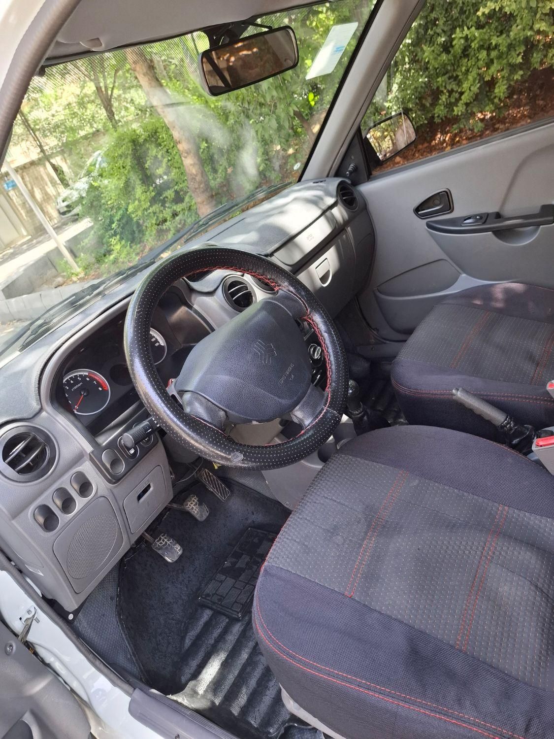 پراید 131 SE - 1397