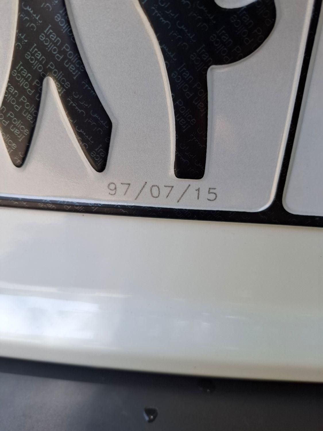 پراید 131 SE - 1397