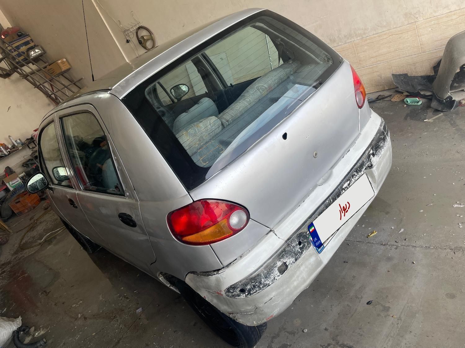خودرو دوو، ماتیز آگهی ann_18508501