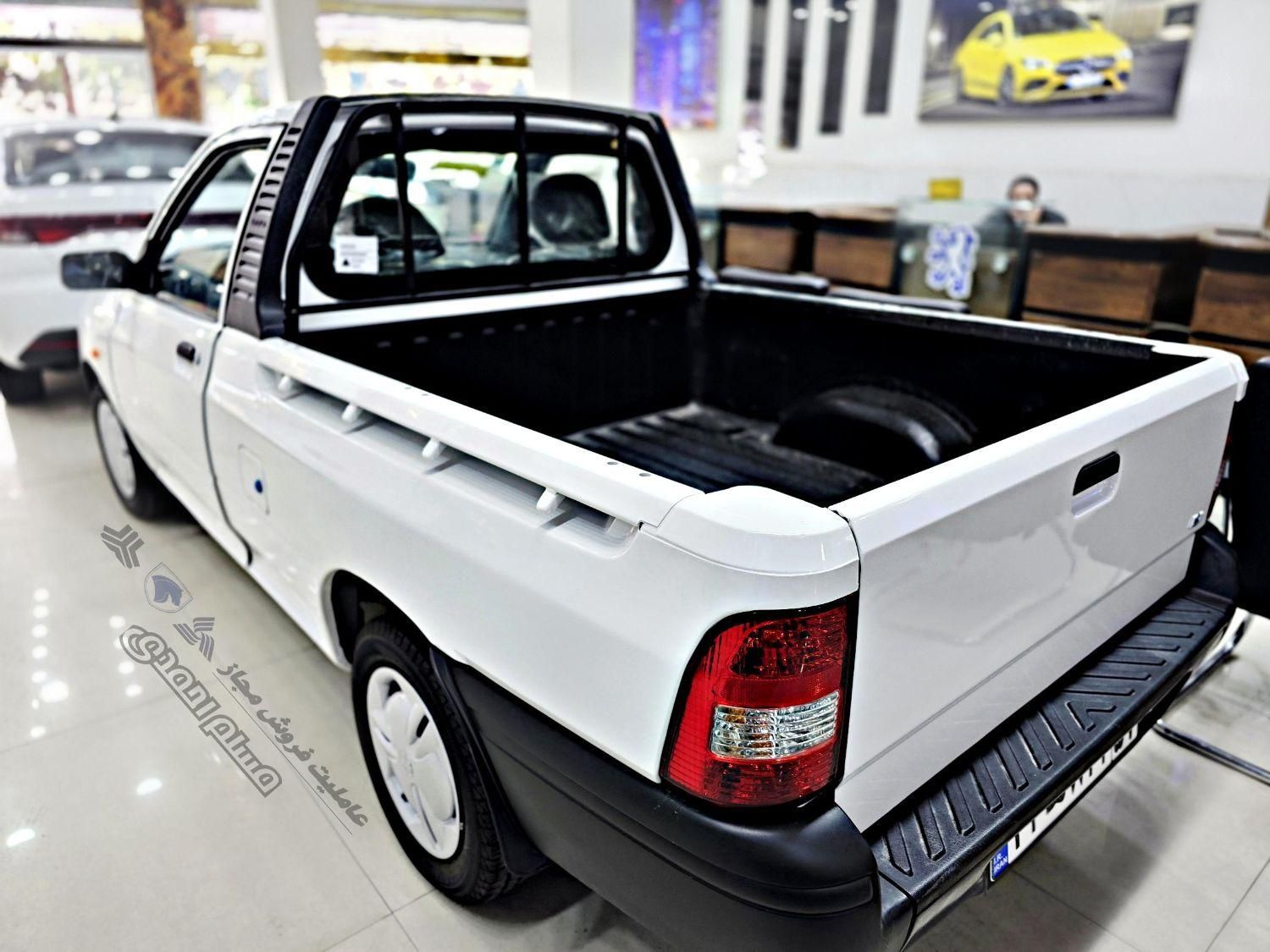 پراید 151 SE - 1404
