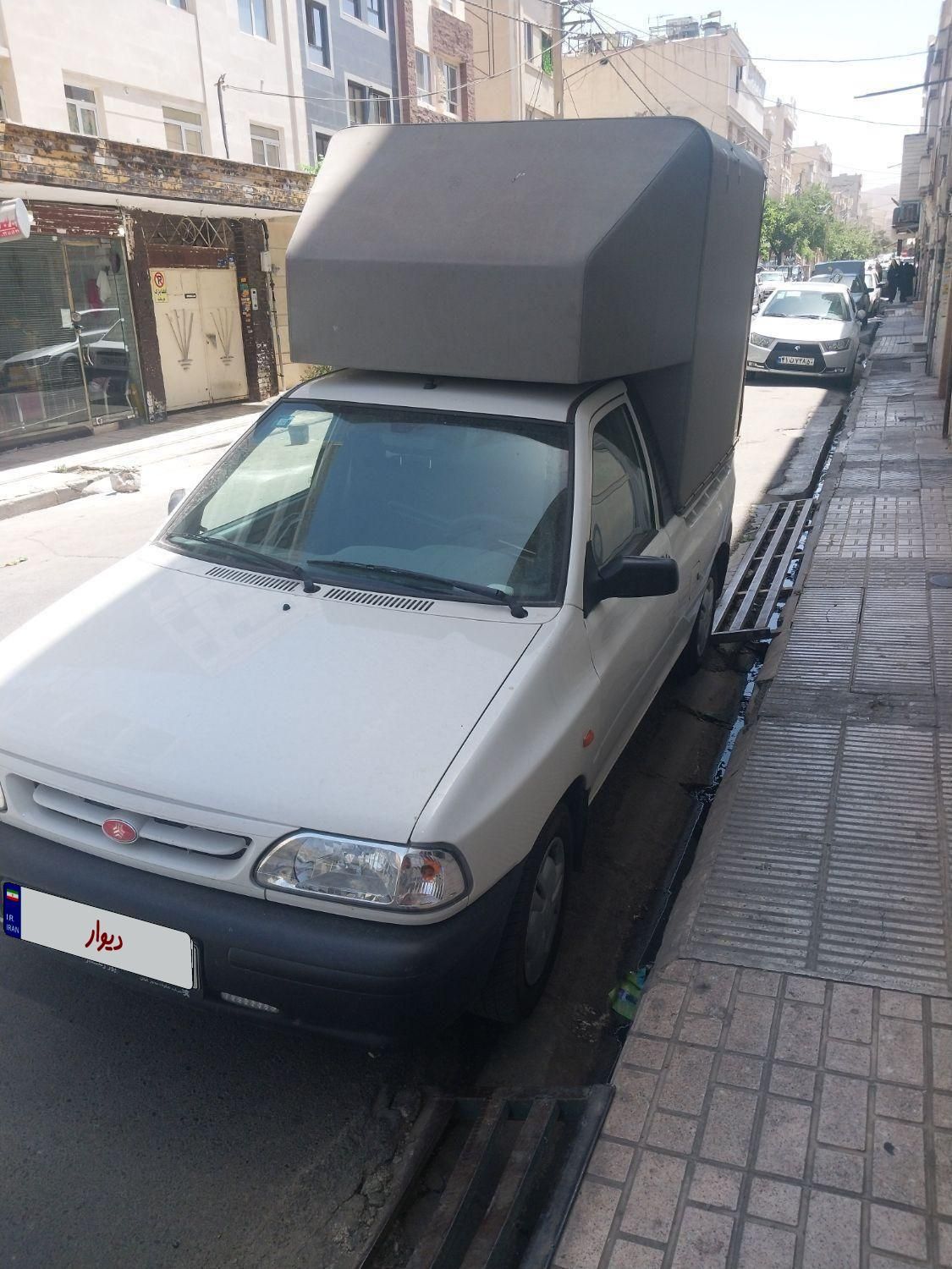 خودرو پراید، 151 آگهی ann_18508506