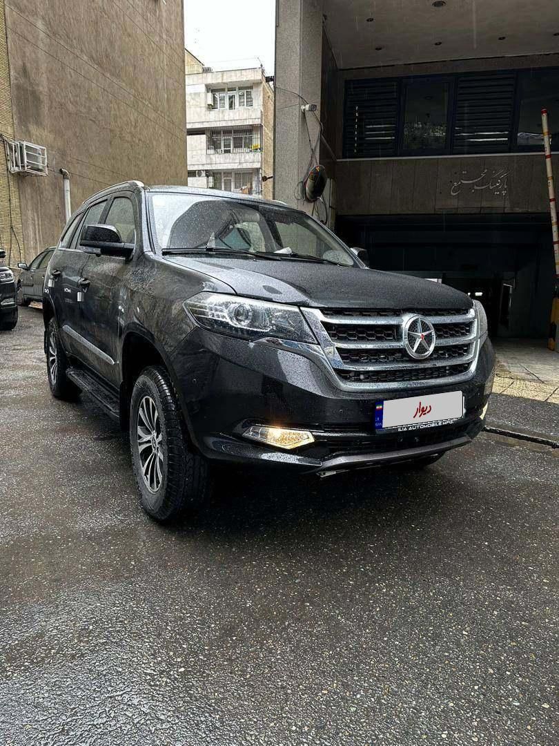 خودرو دایون، Y5 پلاس آگهی ann_18508525