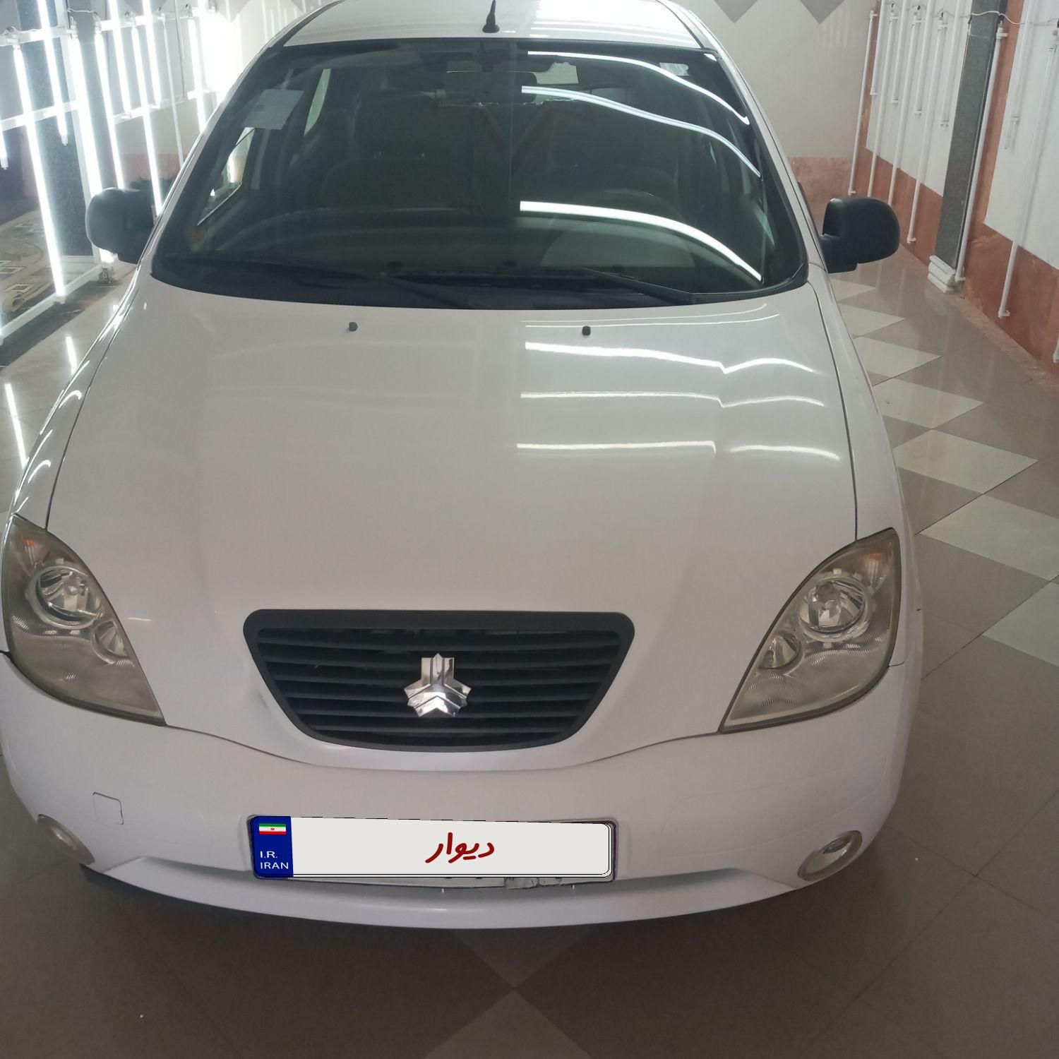 خودرو تیبا، 2 آگهی ann_18508532
