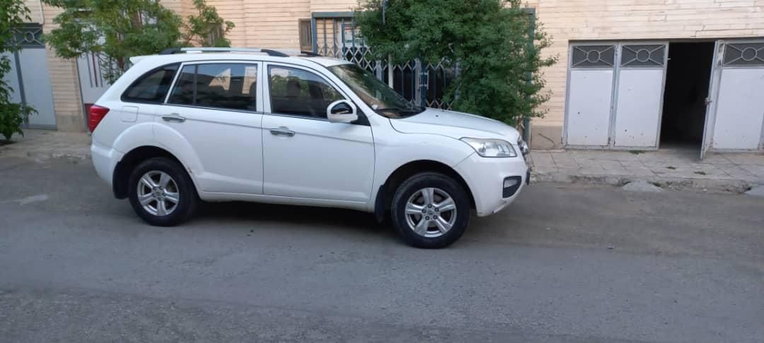 خودرو لیفان، X60 آگهی ann_18508541