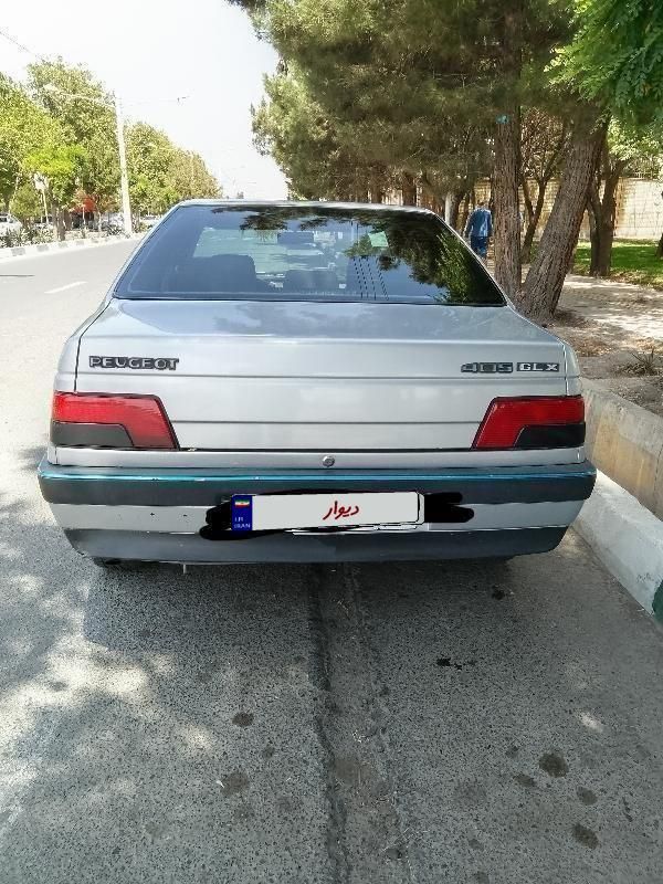 خودرو پژو، 405 آگهی ann_18508542