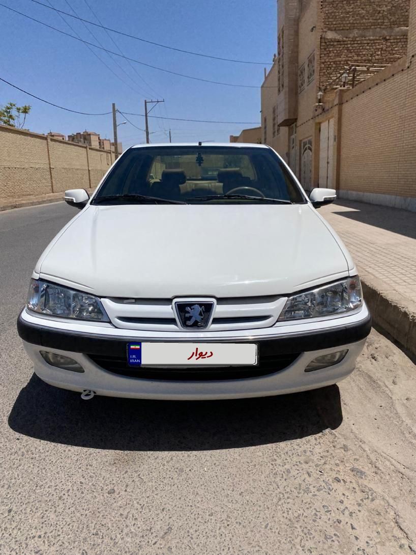 خودرو پژو، پارس آگهی ann_18508548