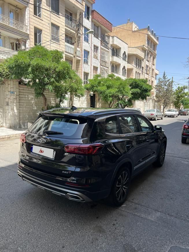 فونیکس تیگو 8 پرو پریمیوم - 2022