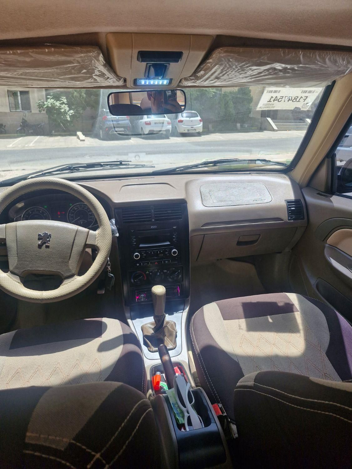 خودرو پژو، 405 آگهی ann_18508554