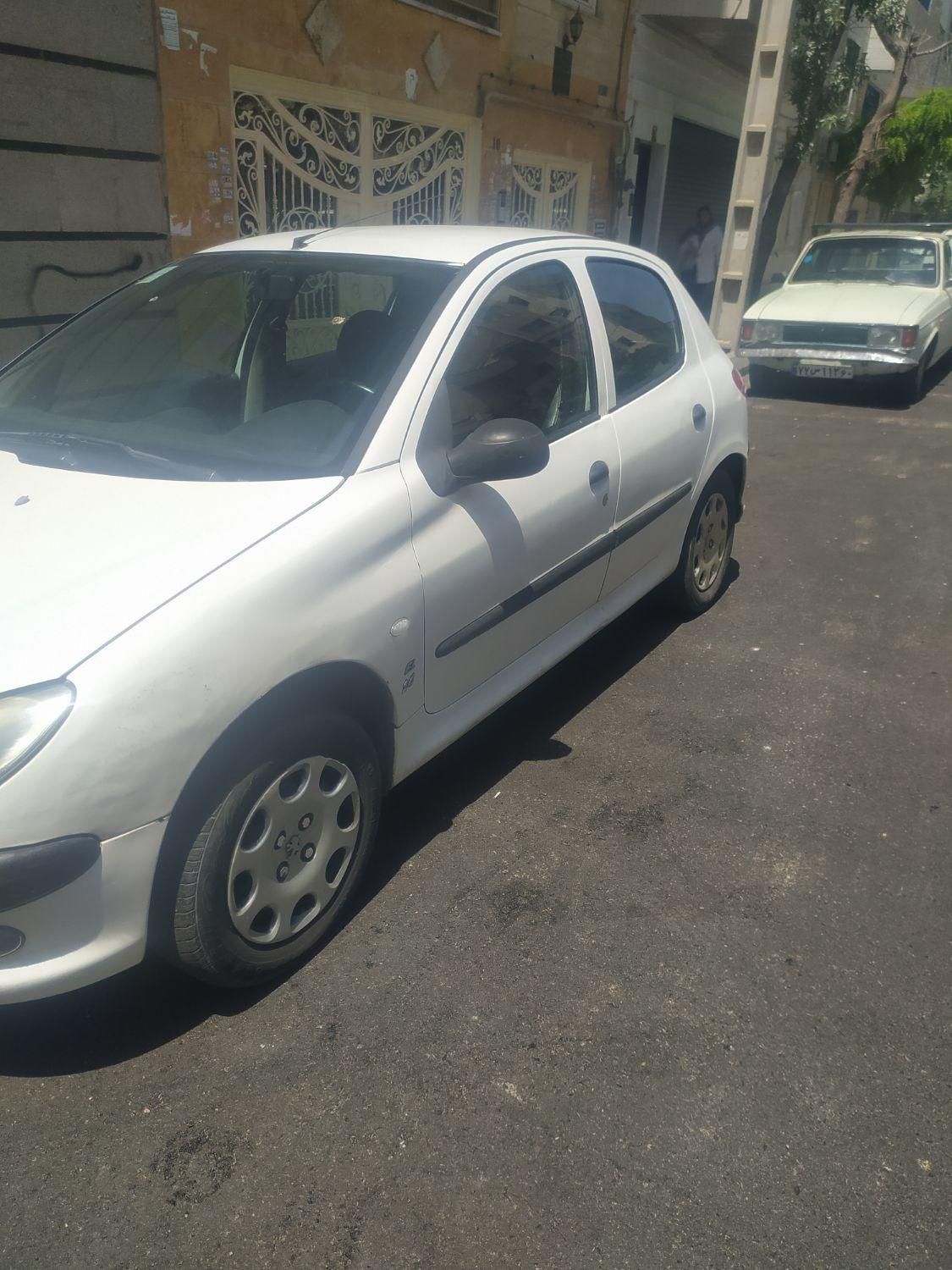 خودرو پژو، 206 آگهی ann_18508562