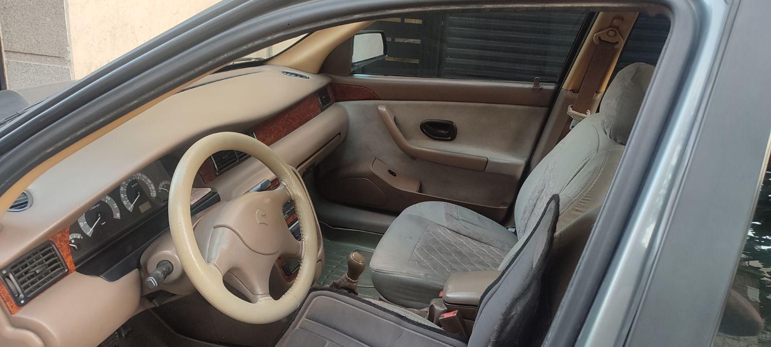 سمند LX XU7 - 1388
