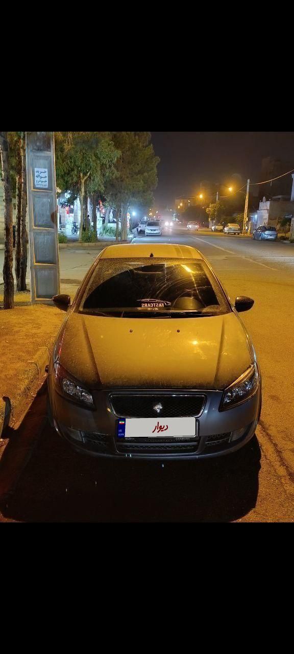 خودرو رانا، LX آگهی ann_18508581