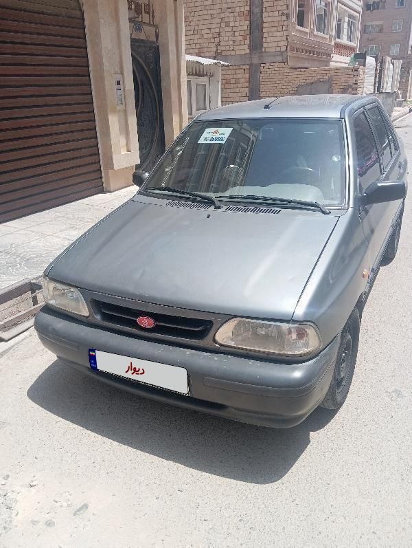 خودرو پراید، 131 آگهی ann_18508584