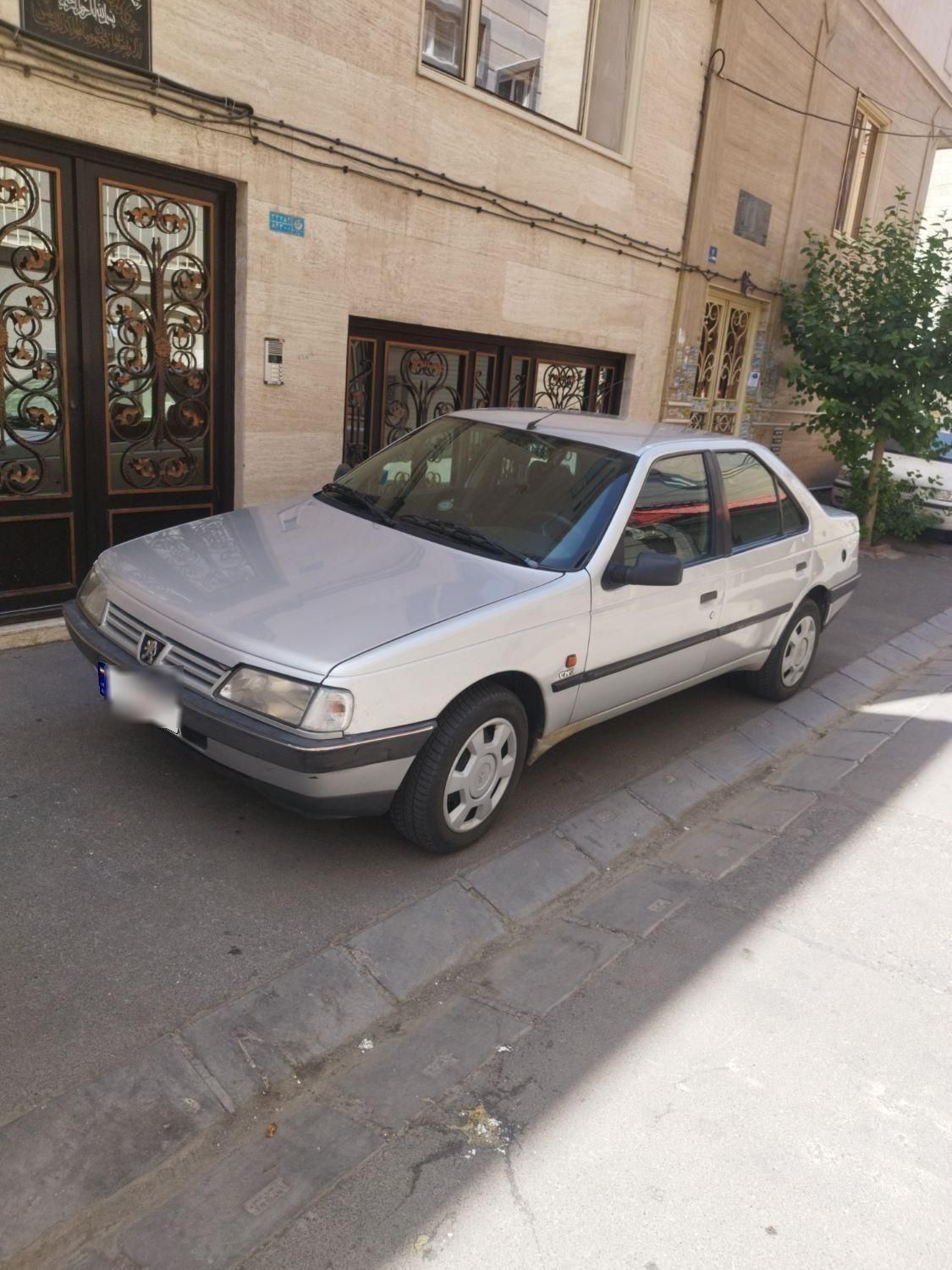 خودرو پژو، 405 آگهی ann_18508599