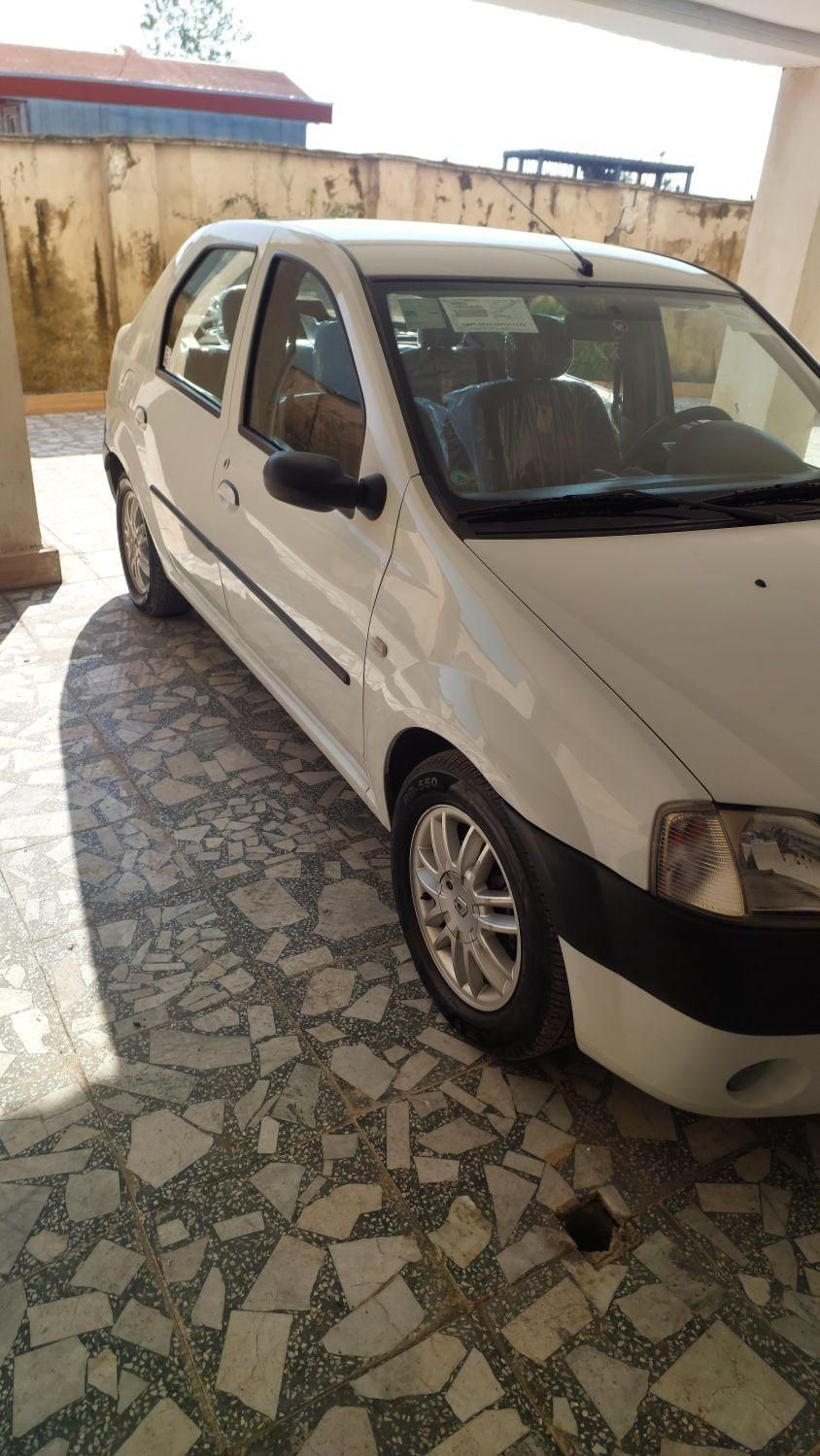 رنو تندر 90 E2 - 1390