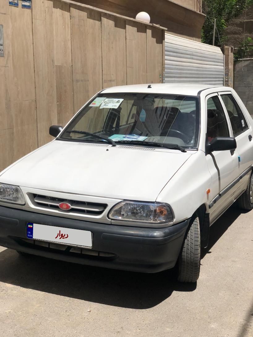 خودرو پراید، 131 آگهی ann_18508612