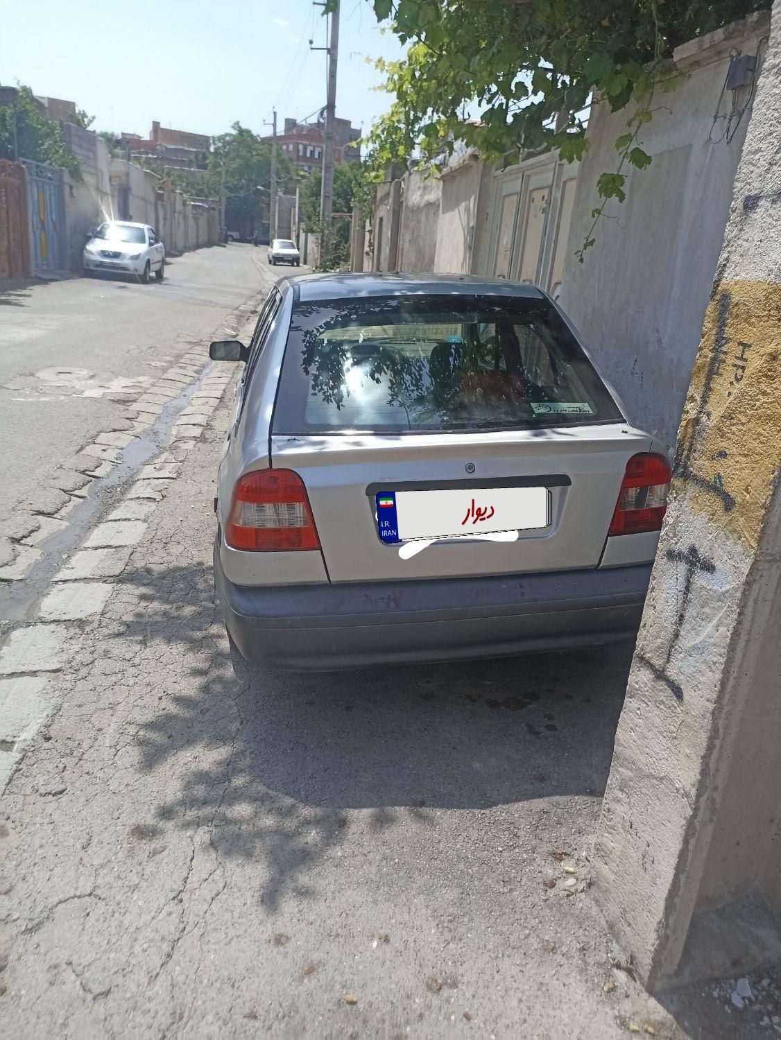 خودرو پراید، 141 آگهی ann_18508619