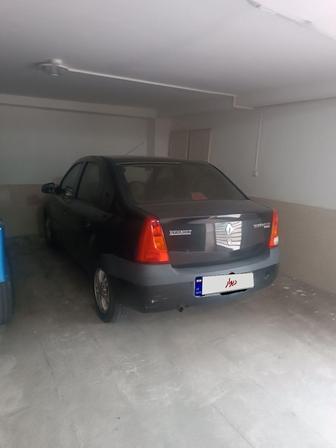 خودرو رنو، تندر 90 آگهی ann_18508623