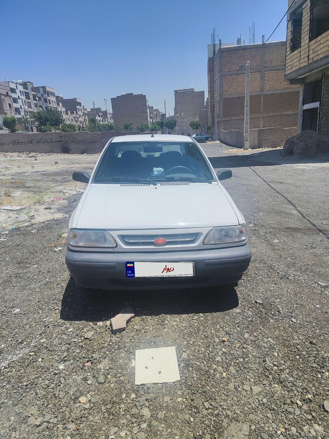 خودرو پراید، 131 آگهی ann_18508627