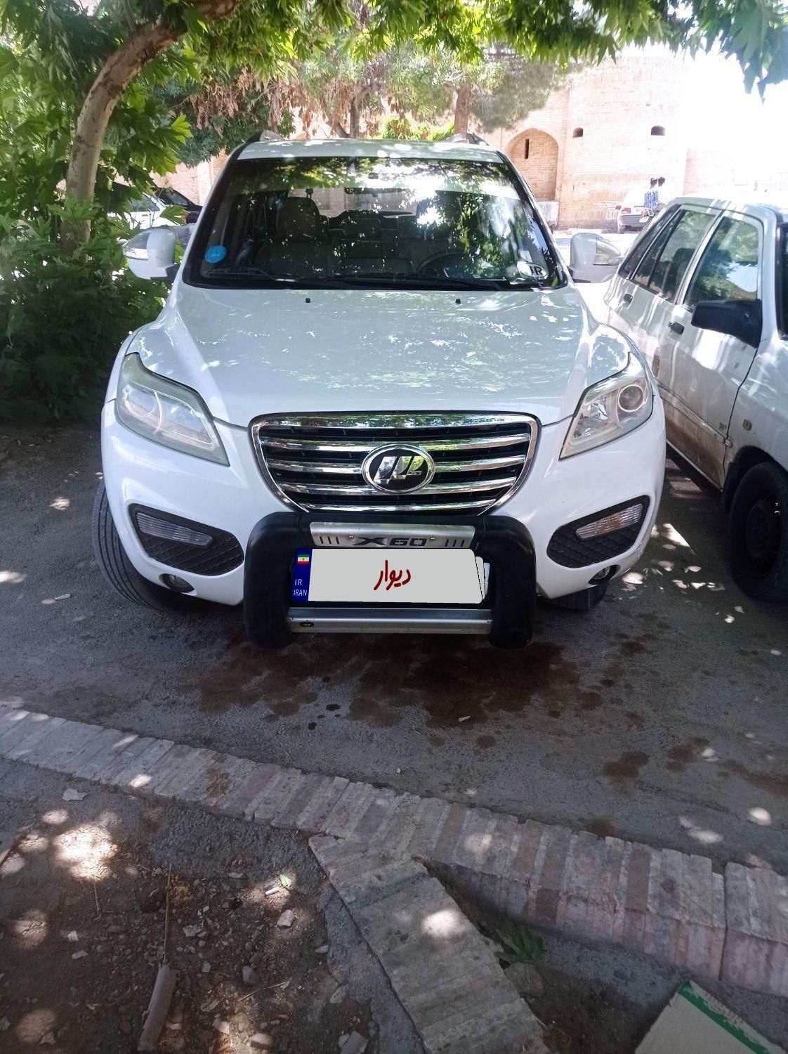 خودرو لیفان، X60 آگهی ann_18508634