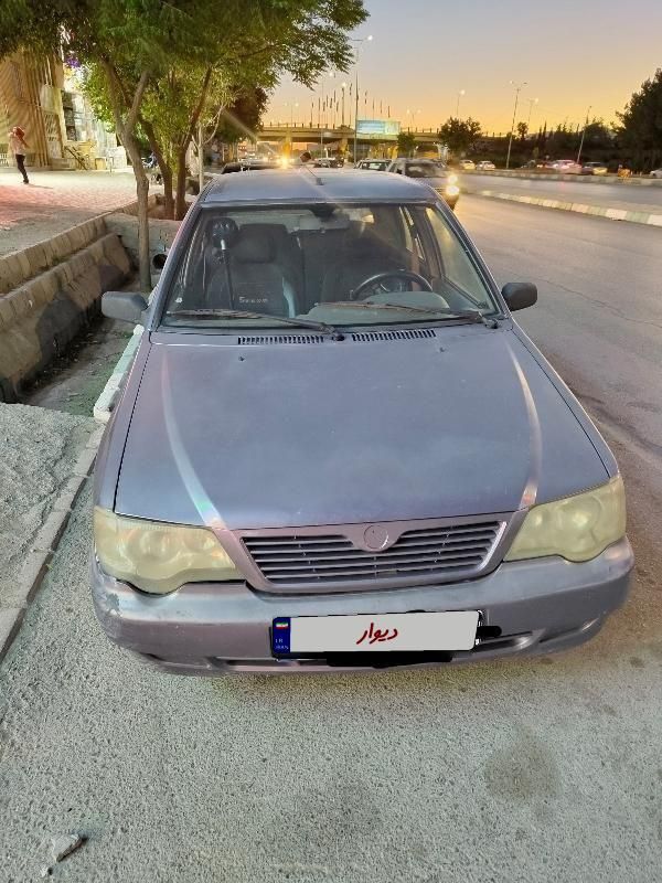 خودرو پراید، 111 آگهی ann_18508635