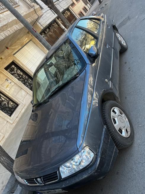 خودرو پژو، 405 SLX آگهی ann_18508646