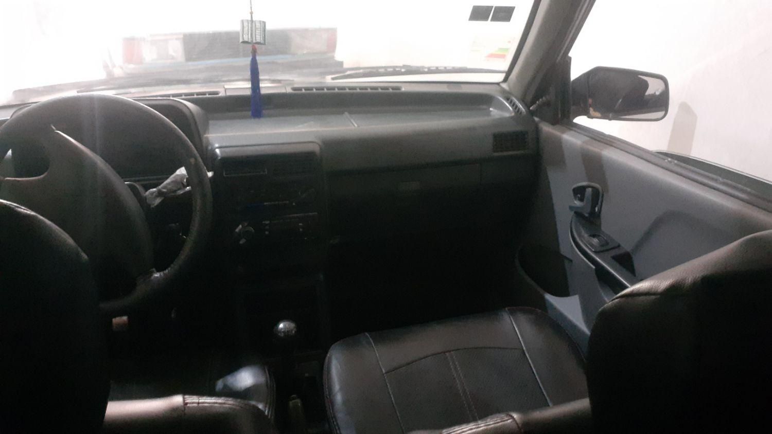 پراید 111 LX - 1388
