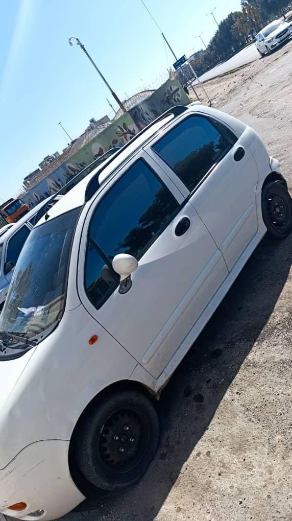 خودرو ام وی ام، 110 آگهی ann_18508682