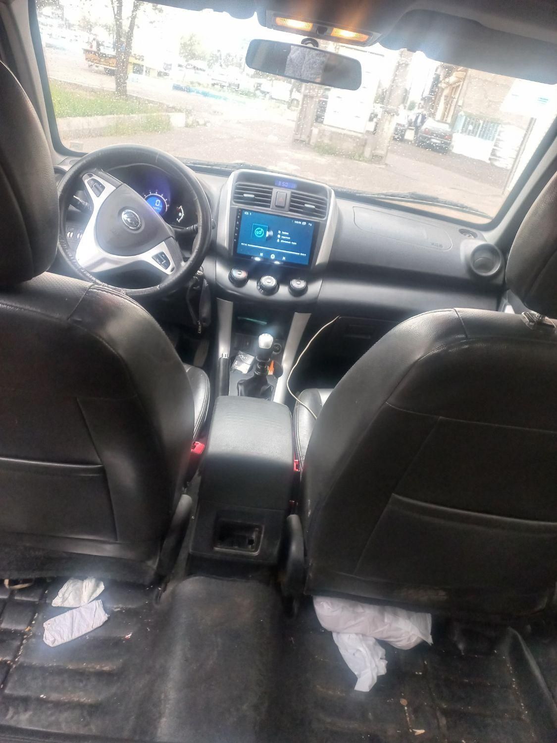 خودرو لیفان، X60 آگهی ann_18508692