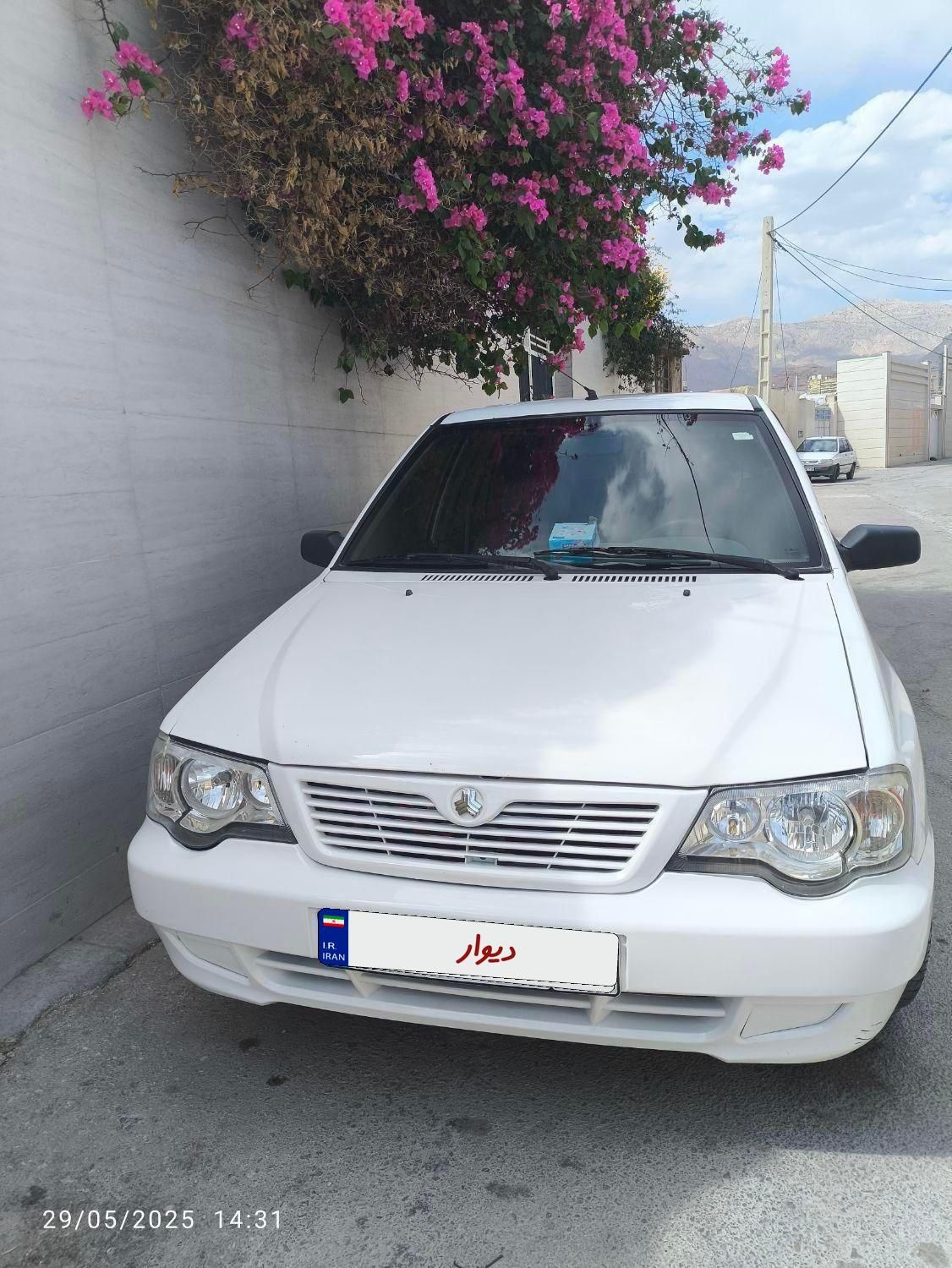 خودرو پراید، 111 آگهی ann_18508720