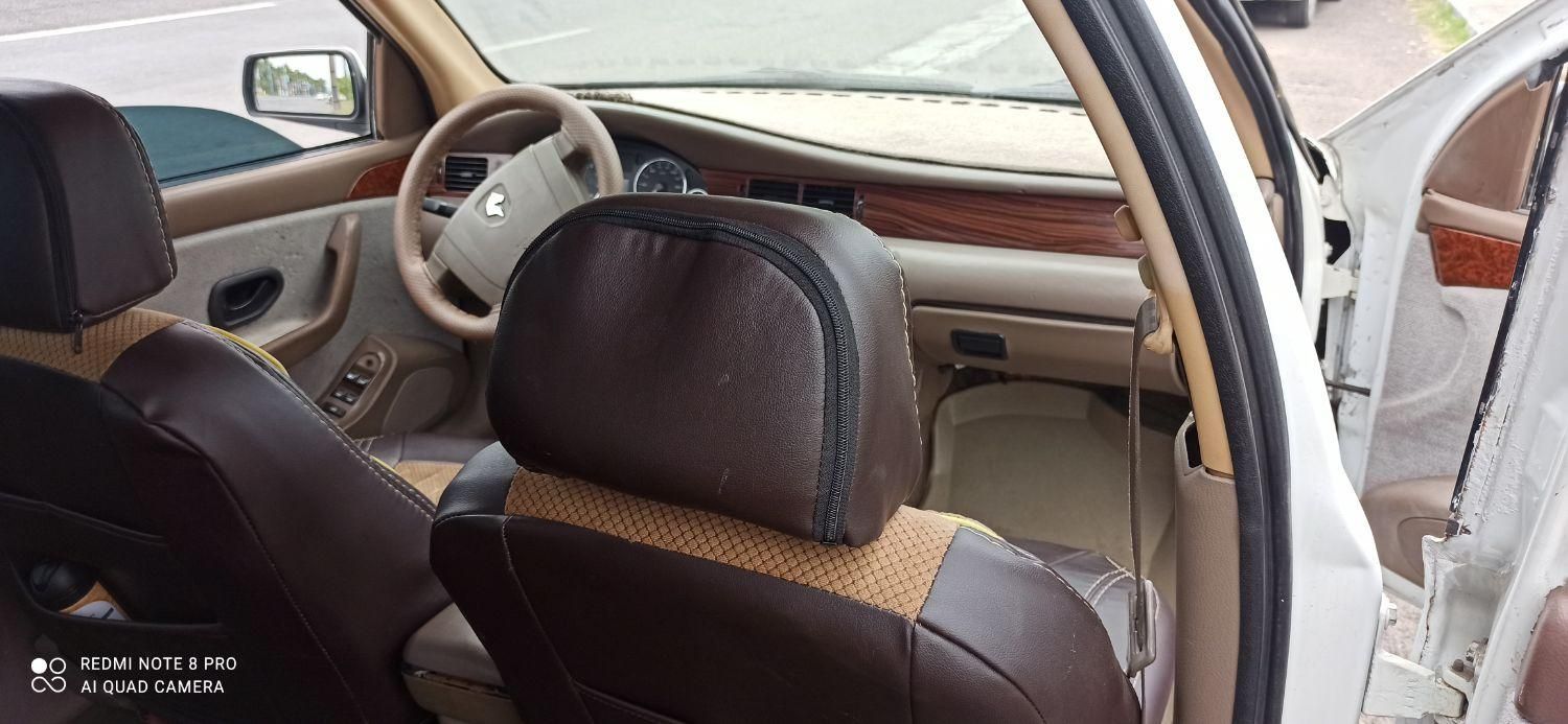 سمند LX XU7 - 1394