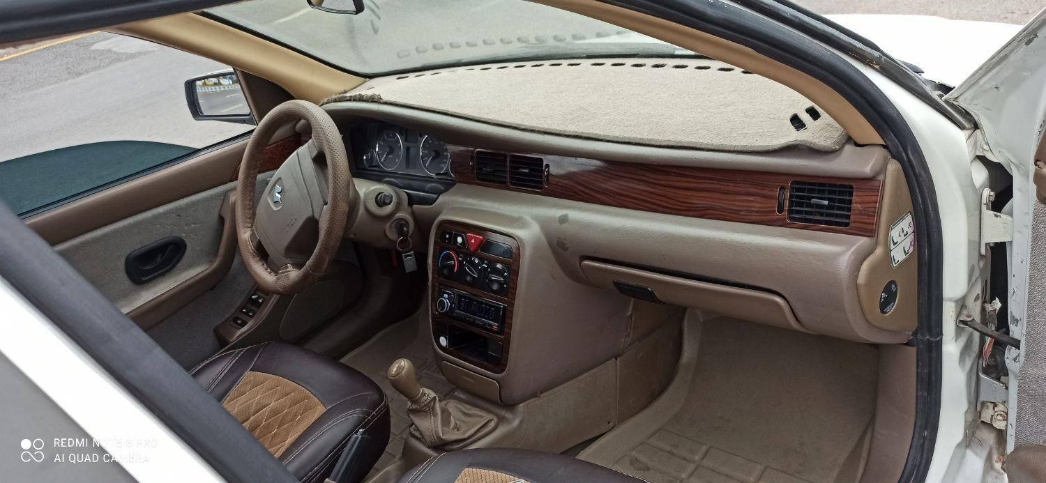 سمند LX XU7 - 1394