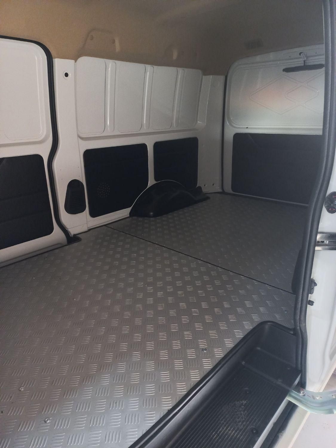اینرودز C35 دنده ای - 2024