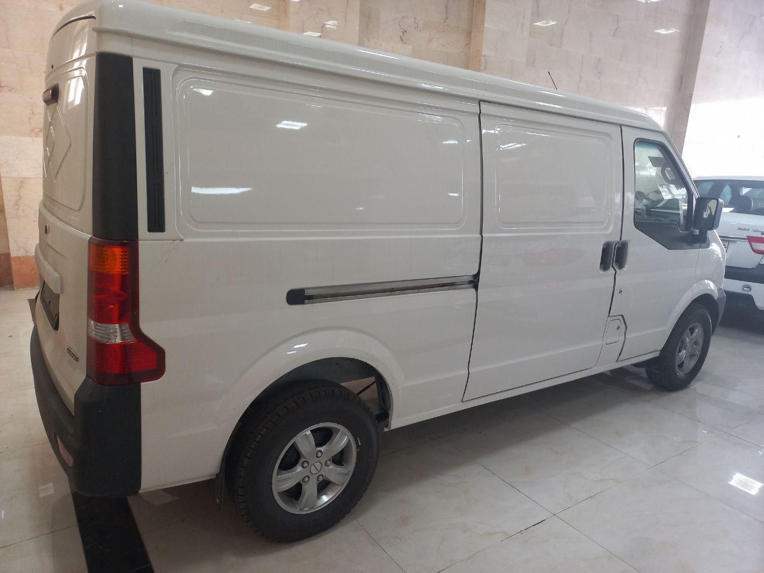 اینرودز C35 دنده ای - 2024