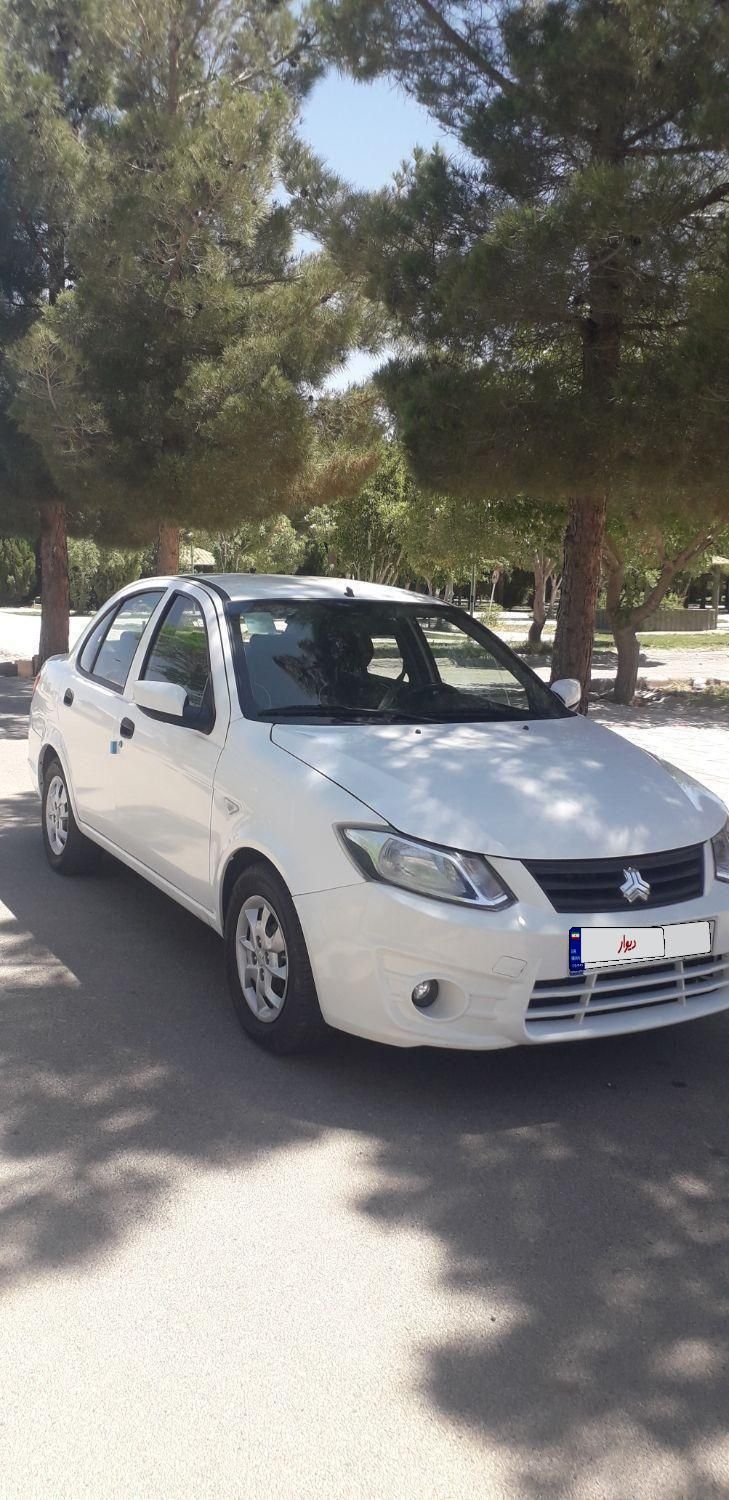 خودرو ساینا، G آگهی ann_18508836