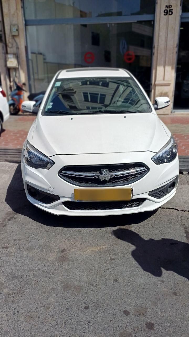 خودرو شاهین، G آگهی ann_18508875