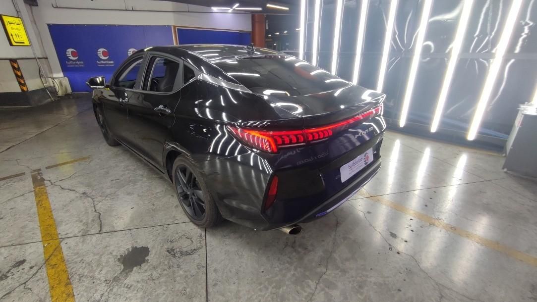 کی ام سی J7 اتوماتیک - 2023