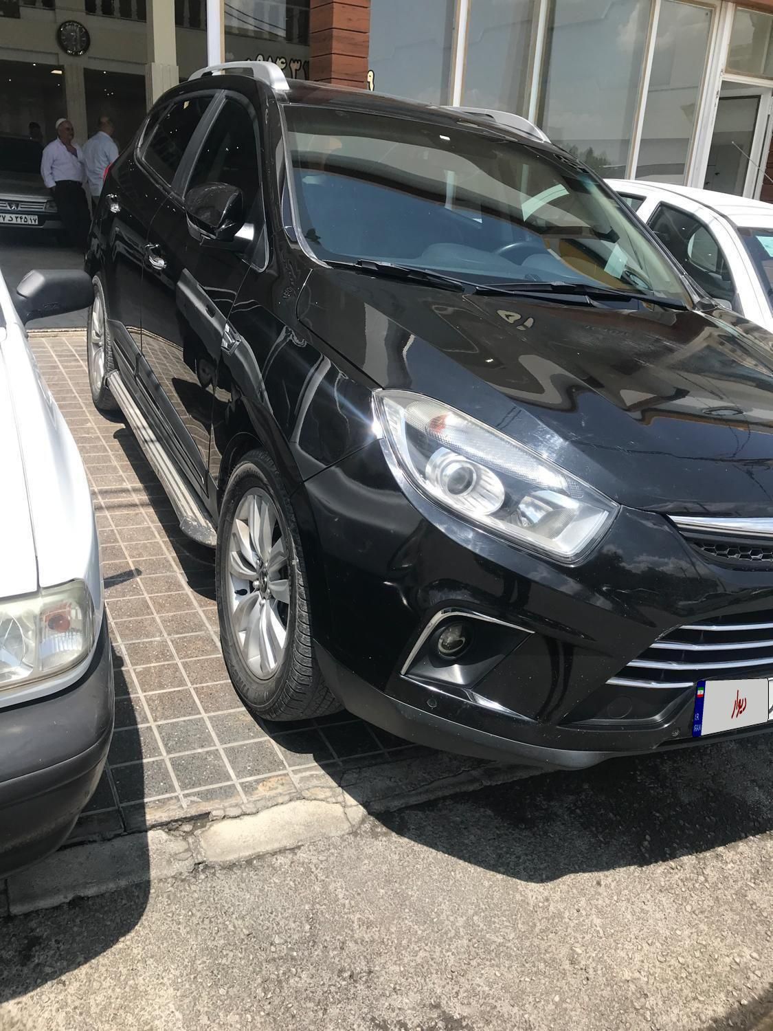 خودرو جک، S5 آگهی ann_18508936