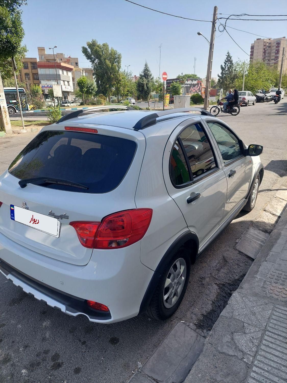 کوییک S پایه - 1402