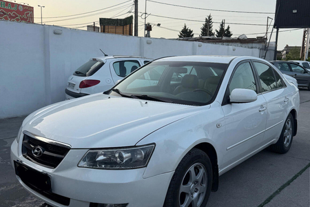 خودرو هیوندای، سوناتا آگهی ann_18509077