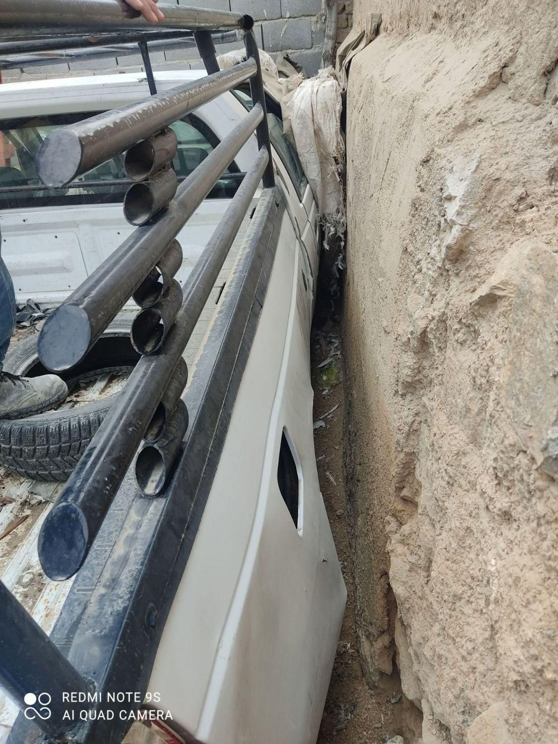 خودرو آریسان، معمولی آگهی ann_18509090