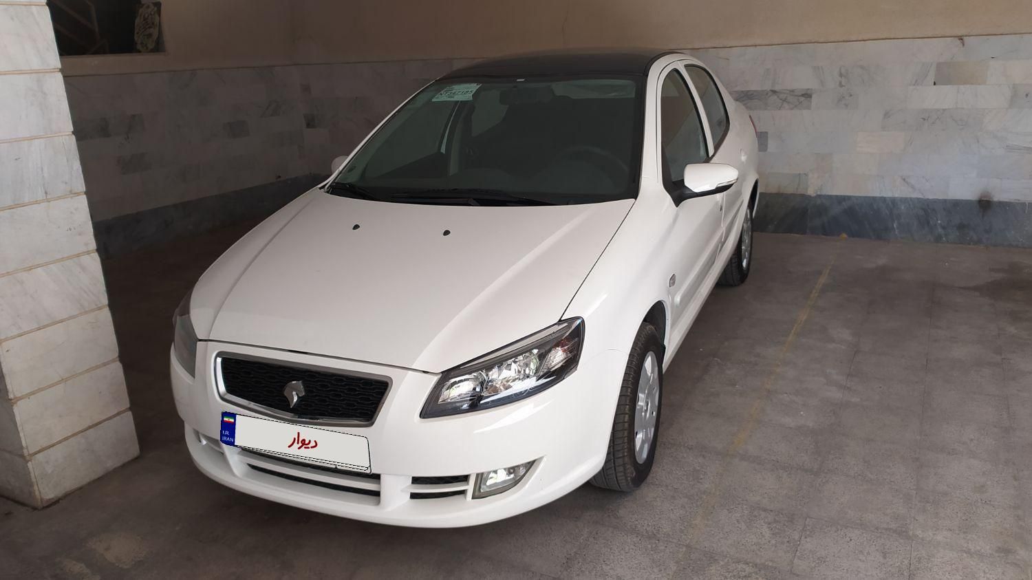 خودرو رانا، پلاس آگهی ann_18509096