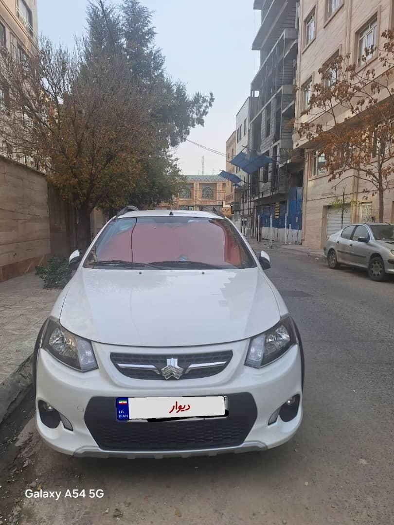 خودرو کوییک، S آگهی ann_18509108
