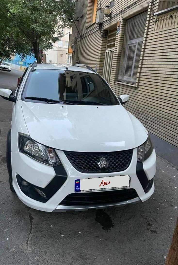 خودرو کوییک، S آگهی ann_18509147
