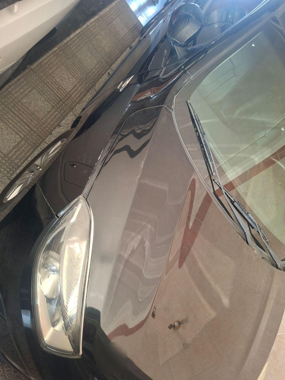جک S5 اتوماتیک - 2016