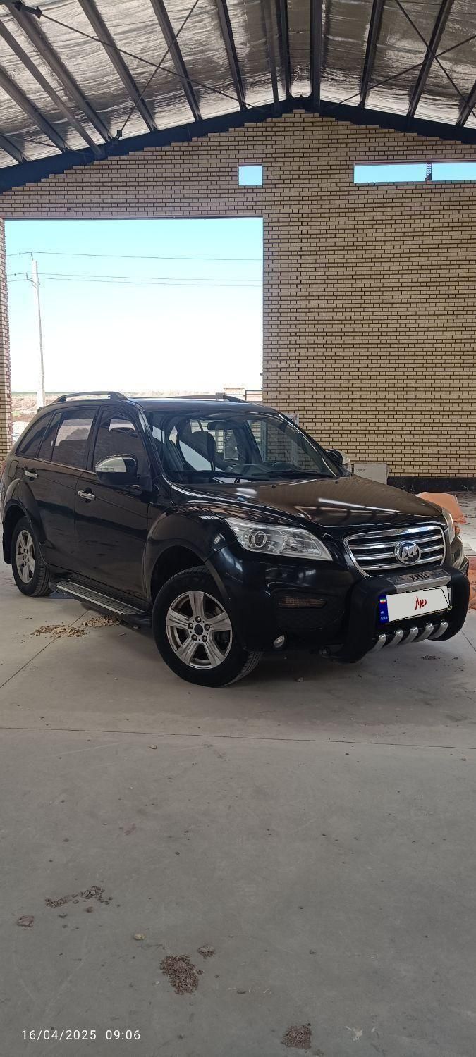 خودرو لیفان، X60 آگهی ann_18509192