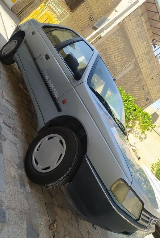 خودرو پژو، روآ آگهی ann_18509226